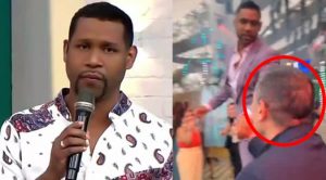 Gerente de canal de TV EXPLOTÓ contra ‘Giselo’ por este MOTIVO | VIDEO