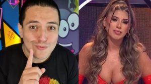 ¿Yahaira Plasencia pasó de moda?: Conocido periodista de espectáculos lanzó ADVERTENCIA a salsera | VIDEO