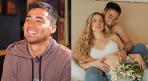 ¡Paren todo!: ¿’Gato’ Cuba reveló la FECHA de su BODA con Ale Venturo? | VIDEO