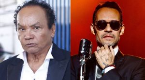 ¡Fuerte!: ¿Melcochita acusó a Marc Anthony de ‘plagio’? | VIDEO