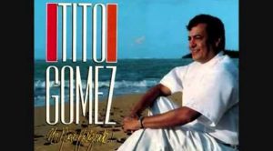 Página de amor – Tito Gómez