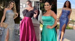 Reconocido EXPERTO EN MODA revela QUIÉN fue la PEOR VESTIDA en BODA de exMiss Perú | VIDEO
