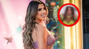 Yahaira Plasencia PARALIZÓ a sus fanáticos con este ATREVIDO vestuario | VIDEO