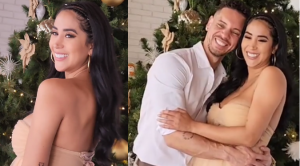 ¿Melissa Paredes está en la dulce espera?: Estas fotografías DELATARÍAN a la exmodelo