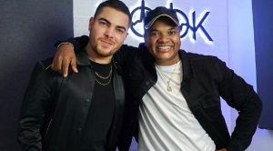 «Olvídate De Él»: Tema de Álvaro Rod y Alex Matos superó el millón de reproducciones en YouTube | VIDEO