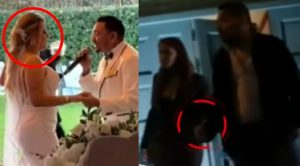 Esposa cubana de Josimar fue captada de la mano con JOVEN PERUANO | VIDEO