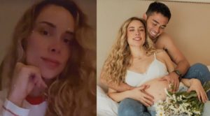 Ale Venturo preocupa a sus seguidores tras revelar su GRAVE ESTADO DE SALUD | VIDEO