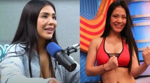 Fabianne Hayashida deja en SHOCK tras REVELAR la TREMENDA SUMA que ganaba en POPULAR REALITY | VIDEO