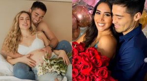 ¿Ale Venturo vive en el mismo departamento que compartía el ‘Gato’ Cuba y Melissa Paredes? | VIDEO