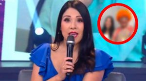 Tula Rodríguez ingresaría a trabajar a popular PROGRAMA CÓMICO | VIDEO
