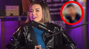 Amy Gutiérrez CONFESÓ su AMOR hacia POPULAR CANTANTE NACIONAL | VIDEO