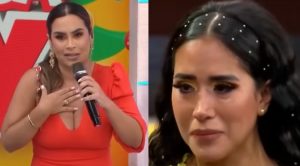 Ethel Pozo CONFESÓ el MOTIVO por el que RECHAZA a Melissa Paredes | VIDEO