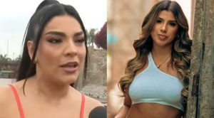 Cielo Torres REVELA CONVERSACIÓN con Yahaira Plasencia tras CONFIRMAR ROMANCE con salsero | VIDEO
