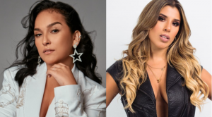 ¡Paren todo!: ¿Yahaira Plasencia y Daniela Darcourt cantarán juntas en un MISMO ESCENARIO? | VIDEO