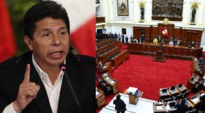 ¡Lo último!: Entérate sobre lo que sucederá tras la VACANCIA PRESIDENCIAL | VIDEO