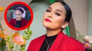 Usuarios de las redes sociales APLAUDIERON a Daniela Darcourt por este MOTIVO | VIDEO