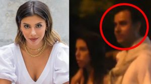 Alondra García Miró: Conoce al NUEVO AMOR de la modelo | VIDEO