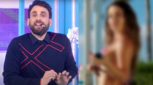 ‘Peluchín’ llenó de ELOGIOS a exchica reality tras ingresar a PROGRAMA INTERNACIONAL | VIDEO