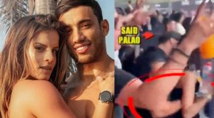 Pareja de Alejandra Baigorria tomó RADICAL DECISIÓN tras ser ‘AMPAYADO’ con otra mujer | VIDEO