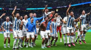 ¡Lo último!: Argentina quedó en la final del Mundial Qatar 2022 | VIDEO
