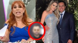 Magaly Medina REVELÓ qué ARTISTA INTERNACIONAL cantará en la BODA de Brunella Horna | VIDEO