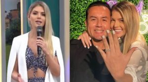 Brunella Horna hizo TREMENDA REVELACIÓN tras CANCELAR su BODA | VIDEO