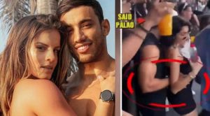 ¡Paren todo!: ¿Alejandra Baigorria PERDONÓ a Said Palao tras ‘ampay’? | VIDEO