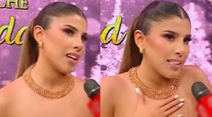 ¿Yahaira Plasencia envío FUERTE MENSAJE a…?: “Uno solo llega al éxito” | VIDEO