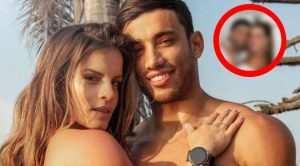 Alejandra Baigorria y Said Palao grabaron por PRIMERA VEZ video JUNTOS | VIDEO