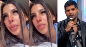 Yahaira Plasencia hizo FUERTE CONFESIÓN tras TERMINAR con Jair Mendoza | VIDEO