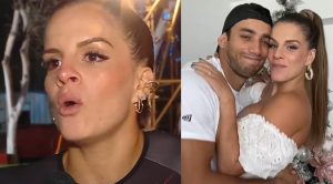 Alejandra Baigorria habló por PRIMERA VEZ sobre su RELACIÓN con Said Palao: “Que juzgue…” | VIDEO
