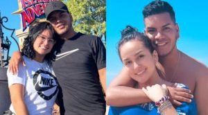 Daniela Darcourt celebra su ANIVERSARIO con ROMÁNTICA PUBLICACIÓN para su PAREJA | FOTO
