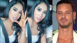 Melissa Paredes tuvo DURAS PALABRAS para el ‘Activador’: “Eres muy simple…” | VIDEO