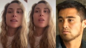 Ale Venturo DESTRUYÓ al ‘Gato’ Cuba: “No te importa…” | VIDEO