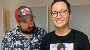 ¡Polémico!: Cibernautas tildaron de “INSENSIBLES” a conocidos youtubers peruanos por este MOTIVO | VIDEO