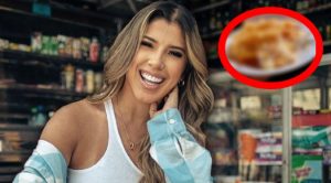 Yahaira Plasencia sorprendió tras mostrar su HUMILDAD en redes sociales | FOTO