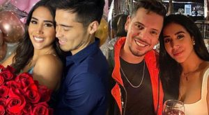 Melissa Paredes RESPONDIÓ a usuaria que COMPARÓ al ‘Activador’ con el ‘Gato’ Cuba | VIDEO