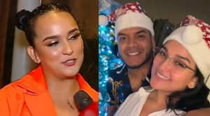 ¡Paren todo!: ¿Daniela Darcourt se CASARÁ con su NOVIO en el 2023? | VIDEO