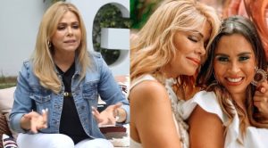 Gisela Valcárcel hace FUERTE CONFESIÓN de Ethel Pozo: “Hubiera querido…” | VIDEO