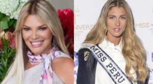 DESTRUYEN a Jessica Newton por ABANDONAR a REPRESENTANTE PERUANA en el Miss Universo | VIDEO