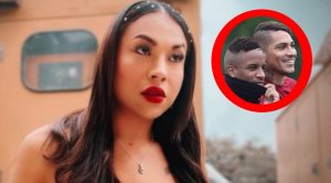 “Dayanita” REVELÓ que CONOCIDO FUTBOLISTA quería CONQUISTARLA | VIDEO