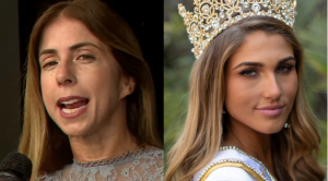 Fiorella Cayo hizo REVELACIÓN sobre ‘RETOQUITO’ de su sobrina Alessia Rovegno: “Ella…” | VIDEO