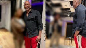 ¿Sergio George FIRMARÁ a POPULAR SALSERA PERUANA?: Músico hizo CURIOSO COMENTARIO | VIDEO