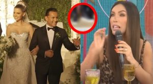 Experta en moda ARREMETIÓ contra ESPOSO de Brunella Horna por USAR este CALZADO: “Espantosas” | VIDEO