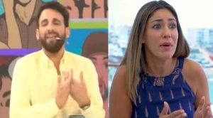 ‘Peluchín’ DESTRUYÓ a Tilsa Lozano por ESTE MOTIVO: “En lo único en que has triunfado…” | VIDEO