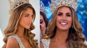 Conoce QUÉ PREMIOS se llevaría ALESSIA ROVEGNO si GANA el MISS UNIVERSO | VIDEO