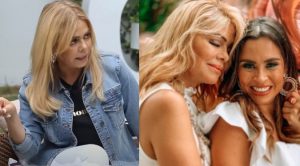 ¡Fuerte!: Ethel Pozo habría PROHIBIDO a Gisela Valcárcel INGRESAR a su CASA | VIDEO
