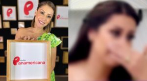 Así REACCIONÓ Karla Tarazona tras ser consultada sobre el AMOR: “Mi corazón sigue roto…” | VIDEO