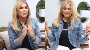 ¿Gisela Valcárcel tiene un NUEVO GALÁN?: “Encontré a alguien…” | VIDEO
