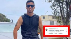 Cibernautas hacen PEDIDO ESPECIAL al ‘Gato’ Cuba tras REACCIONAR a tema de Shakira | VIDEO